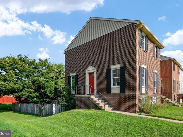 907 Spry Hbr, Pasadena, MD 21122