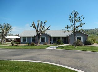 31696 Fritz Dr, Exeter, CA 93221