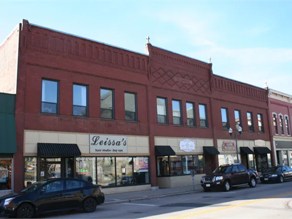 Arcade Building
