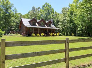 6061 Blacks Bluff Rd SW, Cave Spring, GA 30124