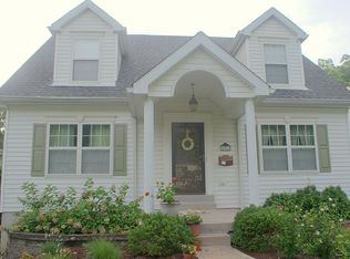 576 Andrews Ave, Saint Louis, MO