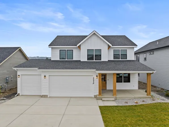 20930 E Deschutes Ave, Liberty Lake, WA 99019