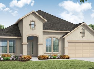 12702 Noble Fields Way, Cypress, TX 77433