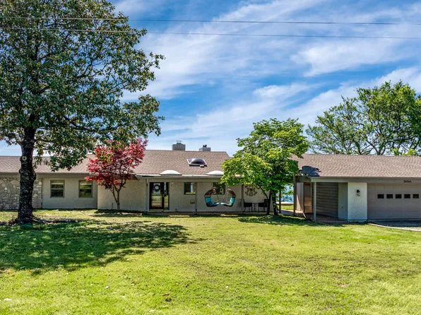 36066 N Cliff Crest Dr, Vinita, OK 74301