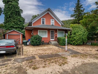 169 SE Houck Ave, Roseburg, OR, 97470
