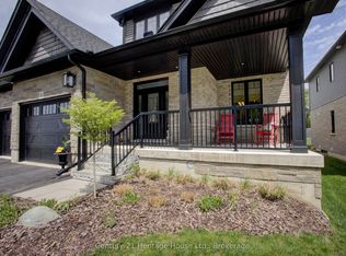 111 Eccles Ave, West Grey, ON N0G1R0