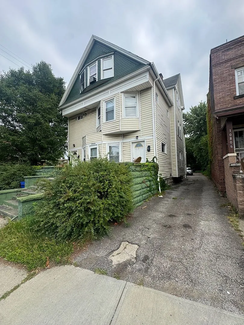 10808 St Clair Ave, Cleveland, OH 44108 — Photo 4