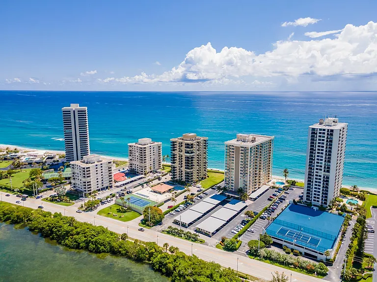 5440 N Ocean Dr #804 — Photo 35