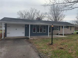 1460 E Highway 40, Brazil, IN 47834