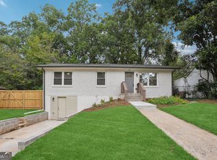 1335 E Washington Ave, Atlanta, GA 30344