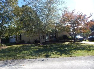 454 Somerset Pl, Florence, SC 29501