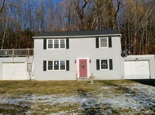 207 Old New Hartford Rd, Winsted, CT 06098