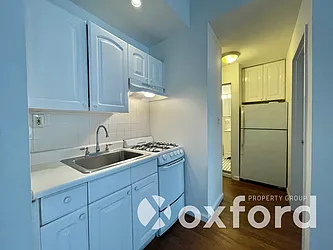 Rented by Oxford Property Group