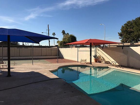 4th image of 2202 W Glenrosa Ave Unit 7