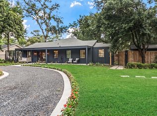 802 W 41st St, Houston, TX 77018