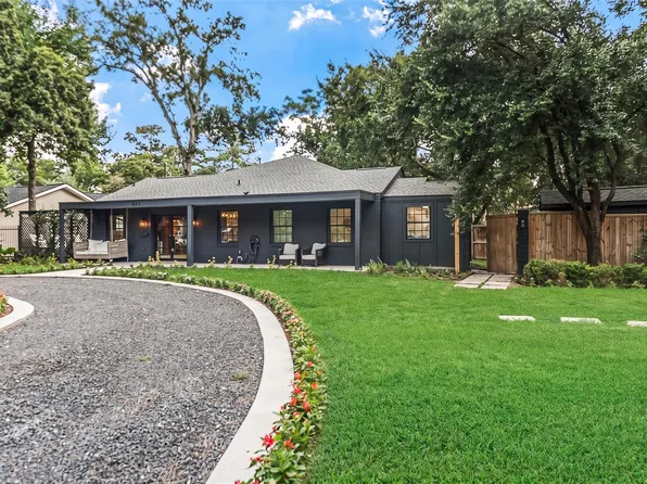 802 W 41st St, Houston, TX 77018