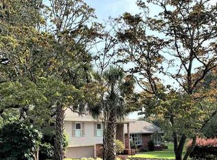 1601 Springland Ln, North Myrtle Beach, SC 29582