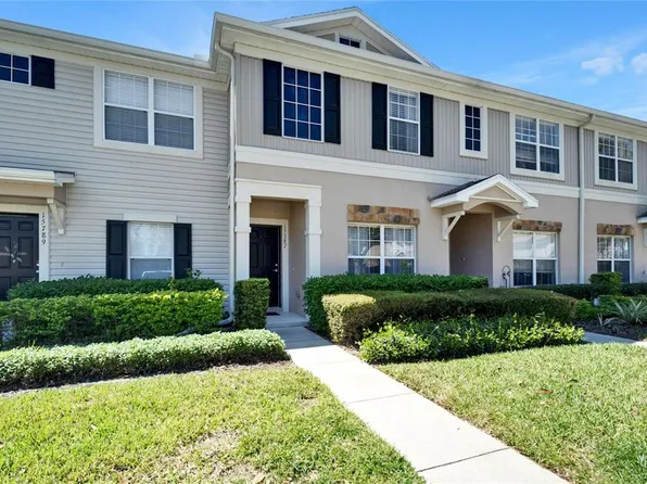 15787 Fishhawk Falls Dr, Lithia, FL 33547