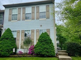 1813 Wye Mills Ln, Bel Air, MD
