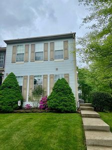 1813 Wye Mills Ln, Bel Air, MD, 21015