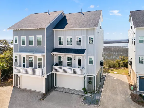 1109 Studdingsail Ln, Charleston, SC 29412