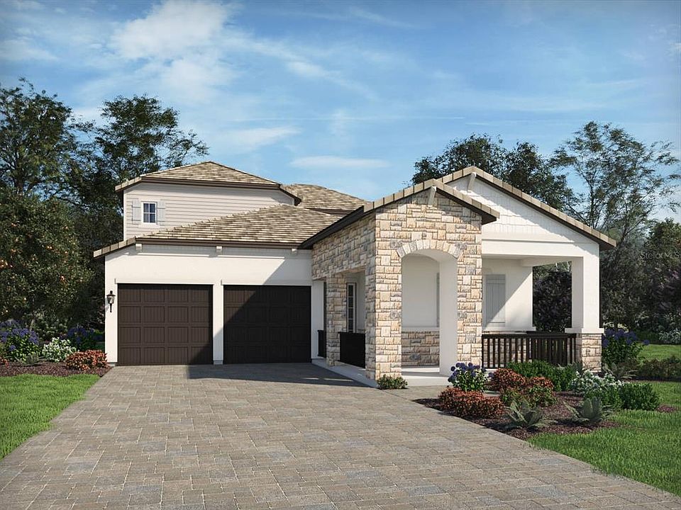 1st image of 16225 Silver Brook Way