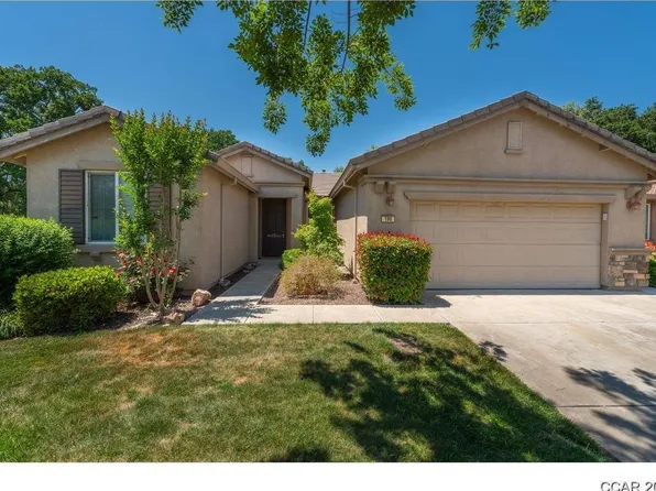 196 Gold Dust Dr, Valley Springs, CA 95252