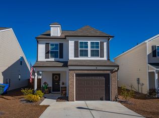 725 S Long Star Way, Elgin, SC 29045