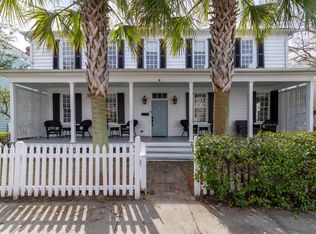 91 Smith St, Charleston, SC 29401