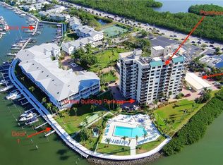 18120 San Carlos Blvd PH 4, Fort Myers Beach, FL 33931