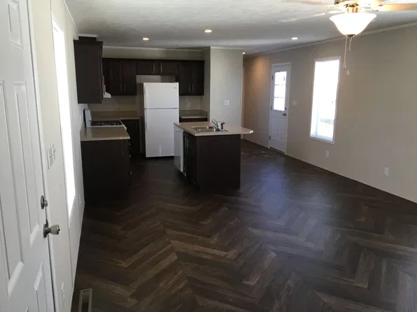 999 Fortino Blvd Lot 125, Pueblo, CO 81008