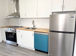 386 Gatfield Ave #2, Welland, ON L3B 5B2