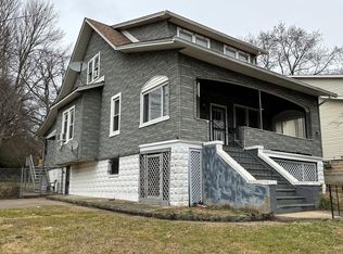 2702 Halcyon Ave #A, Baltimore, MD 21214