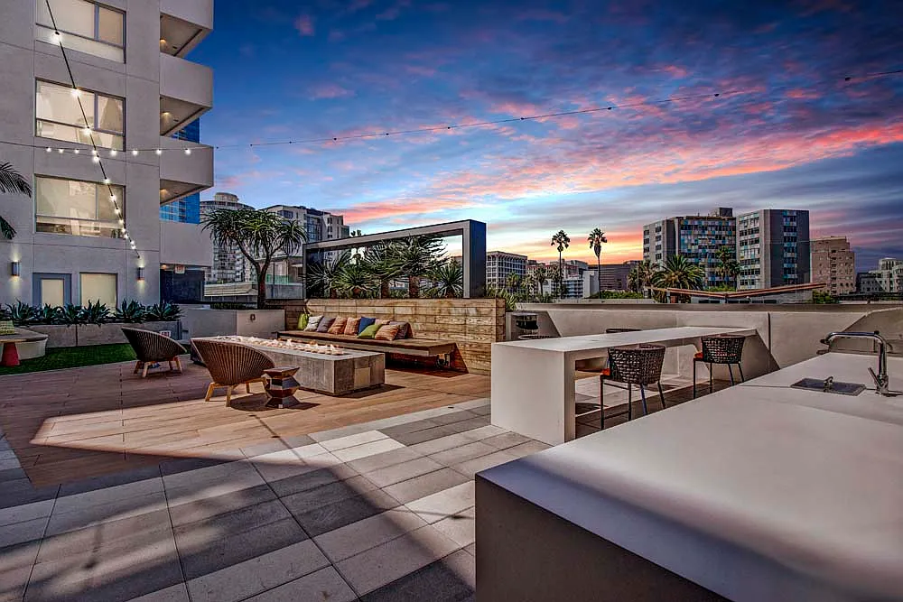 The Alamitos — Photo 1