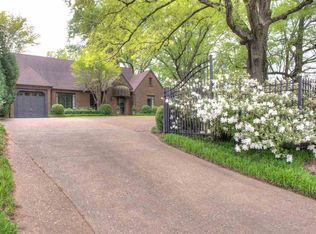 3581 Poplar Ave LOT 35, Memphis, TN 38111