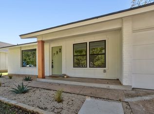 3217 Oak Aly, Austin, TX 78745