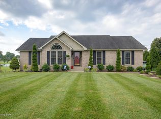 211 Spring Dr, Mount Washington, KY 40047