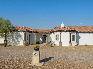 8103 N Warren Rd #C, Maricopa, AZ 85139