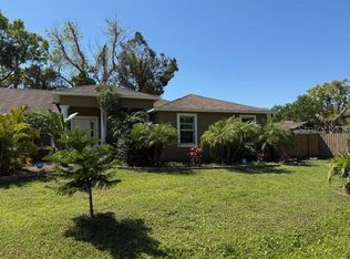 6609 Myrna Dr, Tampa, FL 33619