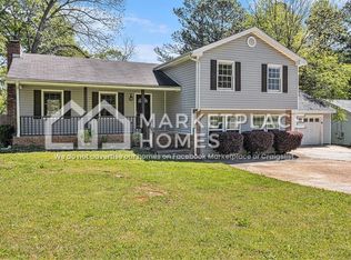 2914 Stanton Rd SE, Conyers, GA 30094