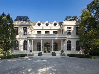 133 Blackland Rd NW, Atlanta, GA, 30342