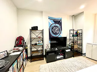 Rented by Pear NYC LLC