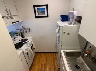 W Canton St #2, Boston, MA 02116