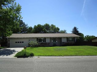 807 Jamaica Dr, Grand Junction, CO 81506