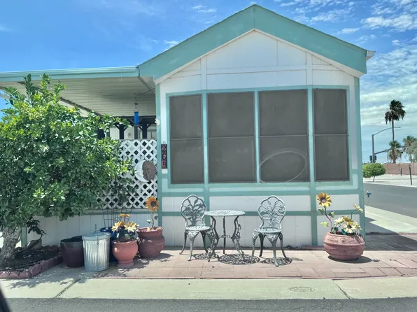 7201 E 32nd St #264, Yuma, AZ 85365