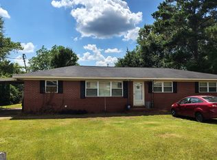 205 Grace St, Colquitt, GA 39837