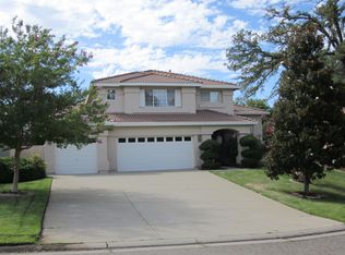 4008 Melrose Ct, El Dorado Hills, CA