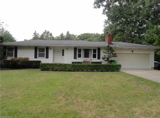 3776 Baumberger Rd, Stow, OH 44224