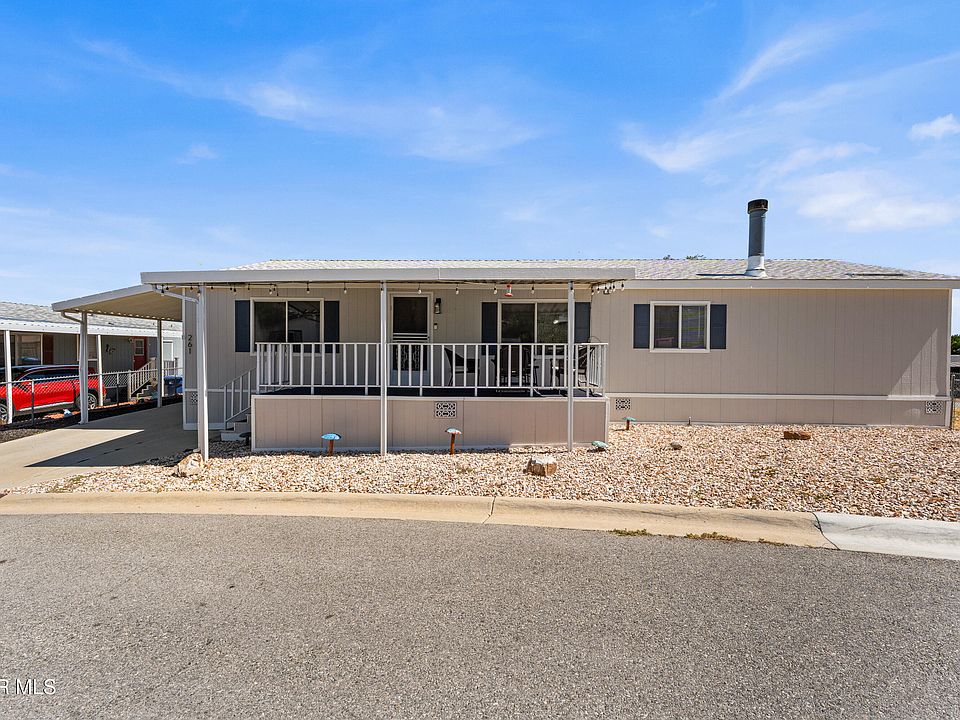 1st image of 40701 Rancho Vista Blvd Space 261