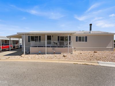40701 Rancho Vista Blvd Space 261, Palmdale, CA, 93551